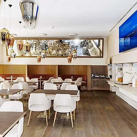 Seetelhotel Strandhotel Atlantic Boutiquehotel Am Szálloda 4*