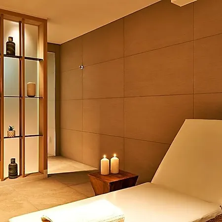 Seetelhotel Strandhotel Atlantic Boutiquehotel Am Szálloda 4*