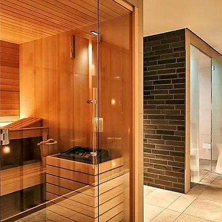 Seetelhotel Strandhotel Atlantic Boutiquehotel Am Szálloda 4*