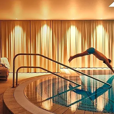 Seetelhotel Strandhotel Atlantic Boutiquehotel Am Heringsdorf