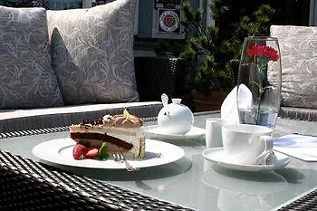 Seetelhotel Strandhotel Atlantic Boutiquehotel Am Hotel