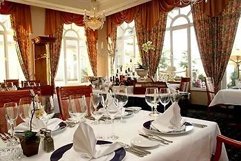 Hotel Seetelhotel Strandhotel Atlantic Boutiquehotel Am 4*