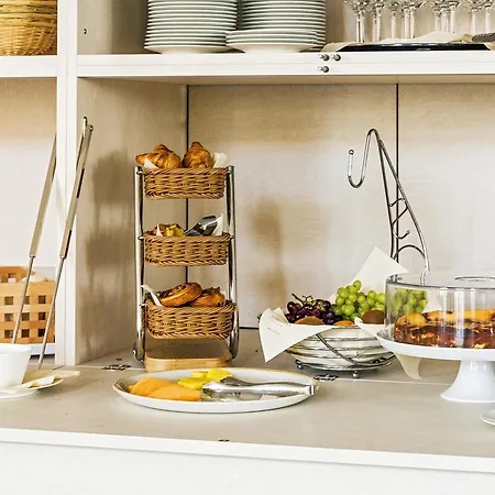 Seetelhotel Strandhotel Atlantic Boutiquehotel Am 4*