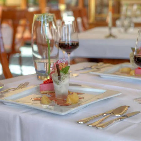 Seetelhotel Strandhotel Atlantic Boutiquehotel Am Heringsdorf (Usedom)