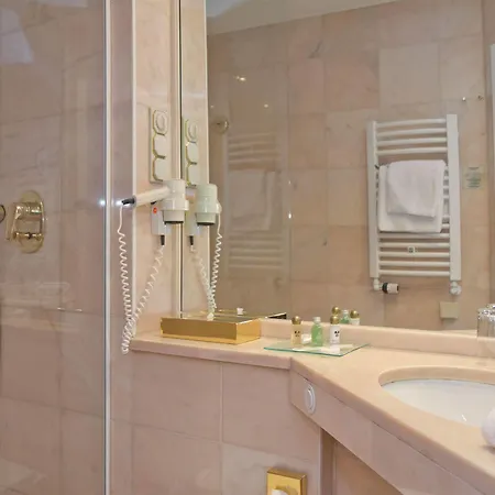 Seetelhotel Strandhotel Atlantic Boutiquehotel Am Hotel