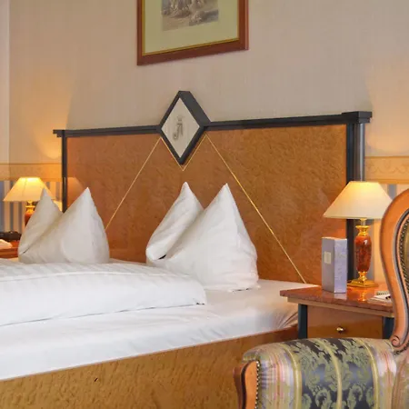 Seetelhotel Strandhotel Atlantic Boutiquehotel Am 4*