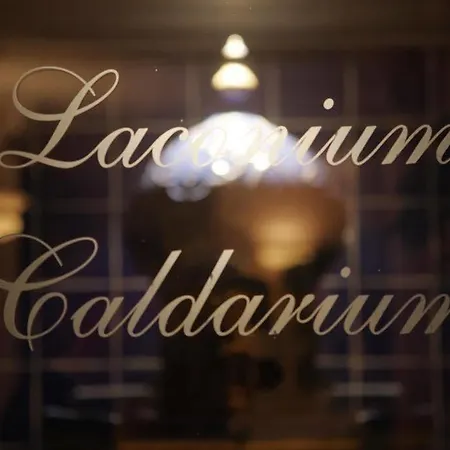 Seetelhotel Strandhotel Atlantic Boutiquehotel Am