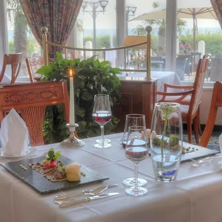 Seetelhotel Strandhotel Atlantic Boutiquehotel Am 4*