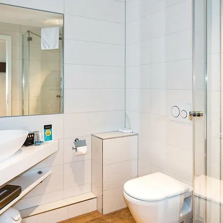 Seetelhotel Strandhotel Atlantic Boutiquehotel Am Hotel 4*