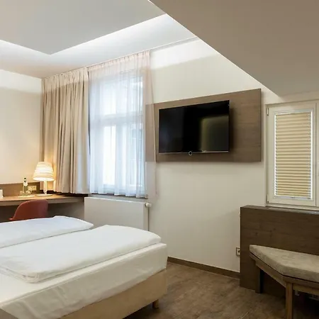 Seetelhotel Strandhotel Atlantic Boutiquehotel Am