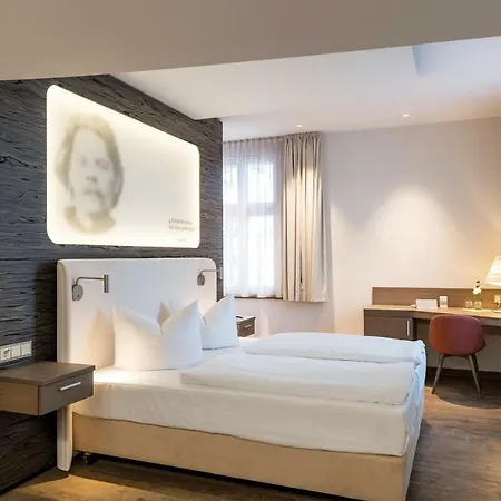 Seetelhotel Strandhotel Atlantic Boutiquehotel Am Ostseebad Heringsdorf