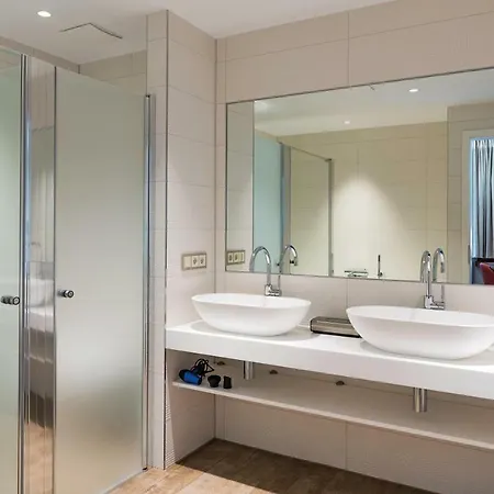 Seetelhotel Strandhotel Atlantic Boutiquehotel Am Heringsdorf