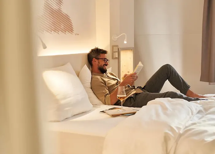 Seetelhotel Strandhotel Atlantic Boutiquehotel Am Hotel Heringsdorf (Usedom)