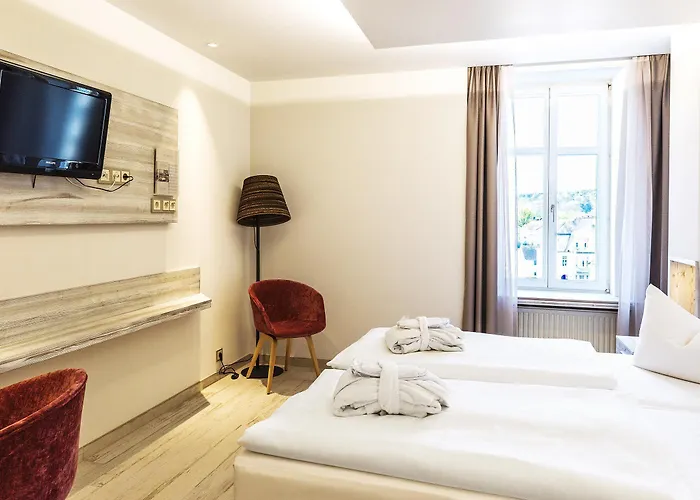 Seetelhotel Strandhotel Atlantic Boutiquehotel Am